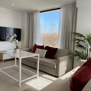 Hacienda Miraflores Appartamento Cordova