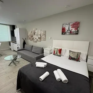 Garden Lofts Appartamento Cordova