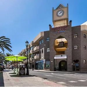 Casa Sandra Appartamento Corralejo