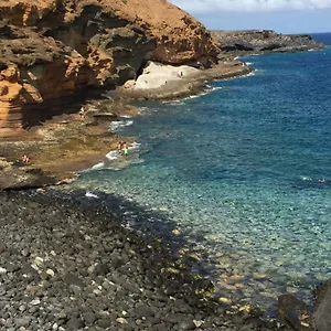 Primavera Appartamento Costa Del Silencio